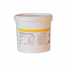 Ventura Basic Stone Fast: Gesso duro tipo III (5 Kg) Img: 202304081