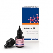 SoloBond M Adesivo Universale (Set 4ml bottiglia + 5ml Vococid gel + accessori) Img: 202105011