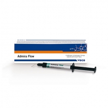 Admira Flow: Composito Fluido Fotopolimerizzabile A1 (2 Sir. x 1.8 gr) Img: 202103271