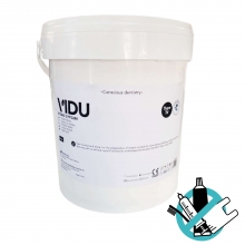 Gesso tipo IV (6 kg) Img: 202307011