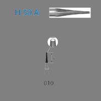 Fresa H50A.314. FG conico (5 unità) - Nº010 Img: 202203191