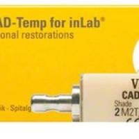 Vita Cad-Temp Multicolor Per Cerec/Inlab®-3M2T, CTM-40 (10 blocchi) Img: 202010171