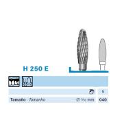 Fresa H250E.104. Siluro PM (5 unità) - Nº040 Img: 202209241