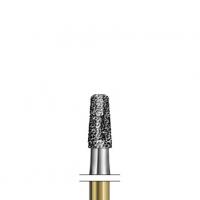 Fresa S6845KR.314. Flat Conical Diamond FG (5 unità) - Nº018 Img: 202204021