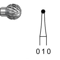 Fresa H71E.104. Sfera PM (5 unità) - Nº010 Img: 202203191