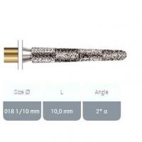 S6850.314 Diamante conico arrotondato FG (5 unità) - Nº016 Img: 202203191