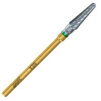 Fresa H79SGE.104. Conico rotondo PM (5 unità) - Nº040 Img: 202204021