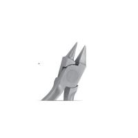 Pinze Bird Beak Loop Doppiatore a becco d'uccello - Spessore fino a .030". Img: 201907271