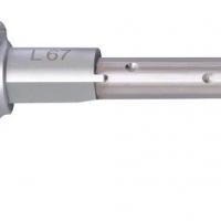 Intra Kopf L67 Testa (2:1) Verde - Contrangolo Img: 202003211