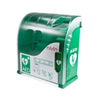 AIVIA 100: Vetrina con o senza allarme/illuminazione a LED Img: 202011211
