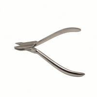 Pinza a tre Punte - Aderer Img: 202208271