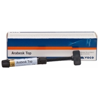 ARABESK TOP: Composito microibrido (4 g) - A2 Img: 202306031
