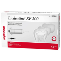 Biodentine XP: Sistema di Restauro della Dentina Biocompatibile e Bioattivo - XP 200 Img: 202507191