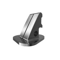 Bite Plano Lingual Metalic (10 unità) Img: 202202191