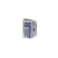 BK30 Arti-Fol: Carta Articolata Metallica (22 mm x 20 m) BLU Img: 202105011