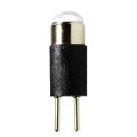 Lampadina MICROMOTORE LED (Blister 5 lampadine) Img: 201807031