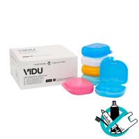 Scatola per retainer di ortodontici Img: 202508021