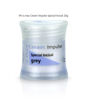 IPS EMAX CERAM incisale grigio speciale 20 g Img: 201807031