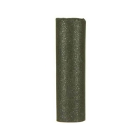 Cilindro di lucidatura in silicone per metallo (100 pezzi) - Spesso (Nero) Img: 202304081