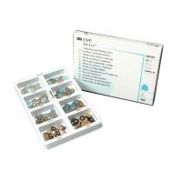 SOF LEX POP-ON PAPER KIT DISCHI INTRO NORMALE Img: 201811031