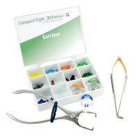 Composi-Tight 3D Fusion: Kit di Matrici Lucif Img: 202210011