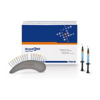 Grandio So Light Flow: Composito nano-ibrido in Siringhe (2 x 2 gr) - A1 Img: 202108071