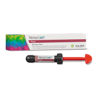 Venus Pearl: Composito nanoibrido universale. - 1 Sir. da 3 gr - YO Img: 202409075