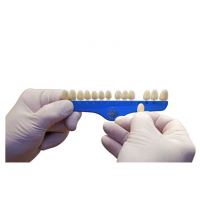 Corona Dentale Policarbonato - Tutti I Produttori Di Materiale - Foto 6