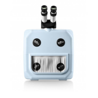 Dado Welder Saldatrice laser 2.0 - Con ingresso gas argon Img: 202411091