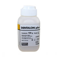 DENTALON PLUS Dust Light RESINAS Img: 202111131