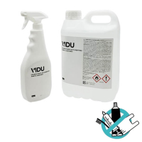 Disinfettante per superfici - 0.75 litri Img: 202502011