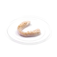 Dischi Termoformabili Rigidi (25 unità) - 0.5 mm Img: 202210151