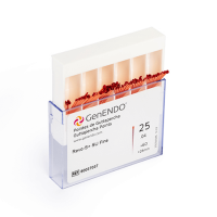 GenEndo: Punte di Gutaperca (Revo S + SU) - 25/.06 Img: 202601241