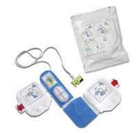 Elettrodo CPR-D.PADZ per adulti per AED PLUS (1 coppia) Img: 202011211