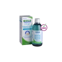 GUM PAROEX 0,06%: risciacquo orale (500 ml) - 30 ml Img: 202306031