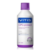 Vitis CPC Protect: Collutorio (500 ml) Img: 202308191