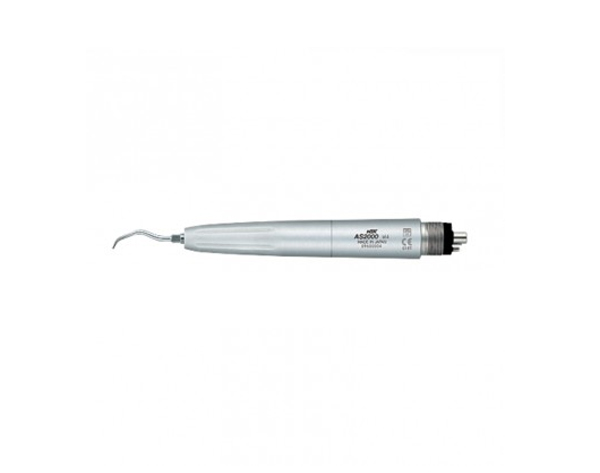 AS2000 M4: Alesatore pneumatico non ottico Img: 202108071 AS2000 M4: Alesatore pneumatico non ottico Img: 202108071