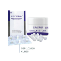 Surgispon: Spugne Emostatiche (24 pz) - 12 pz Img: 202508091