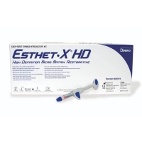 Esthet-X HD Easy Twist: Composito estetico (siringa da 3 gr) - WO Img: 202304081