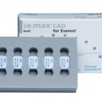 EMAX IPS CAD Everest MO1 C14 5 unità Img: 201807031
