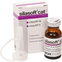 Silasoft® Catf - Catalizzatore al silicone C (10ml)-10 ML Img: 202009261