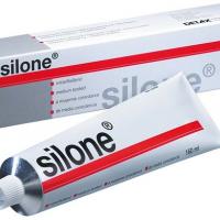 Silone® - Materiale da stampa di precisione universale (160 ml)-Tubo da 160 ml Img: 202009121