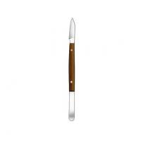 1435 / 13cm.CUCH.CERA FAHNENSTOC Img: 202111271