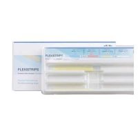 EVE FLEXISTRIPS: Strisce di Finitura e Lucidatura (50 pz) - Fino/xfino Img: 202308191