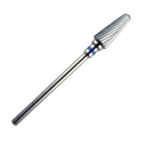 Fresa in carburo di tungsteno di millefoglie conica Img: 202408101