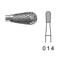 H77E 104 014: Frese da laboratorio al carburo Img: 202011211