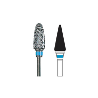 Mulino conico PM in carburo di tungsteno 257 - T: 060 - G: Medio Img: 202404131