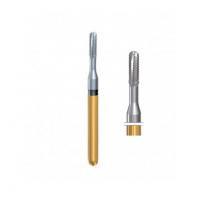 Fresa in Carburo tungsteno H35L-314.012 (5 u.) - H35L.314.012 (5 pz.) Img: 202003141