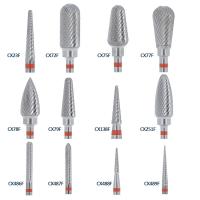 Frese da laboratorio per metallo e acrilico (PM) - Cx488F dimensione 016 Img: 202202261