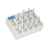 fragole Root kit KOMET progettazione 4362.204 10 unità Img: 201807031